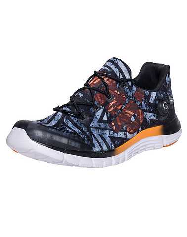 REEBOK MENS Multi-Color Footwear / Sneakers