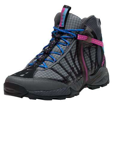 NIKE MENS Black Footwear / Boots