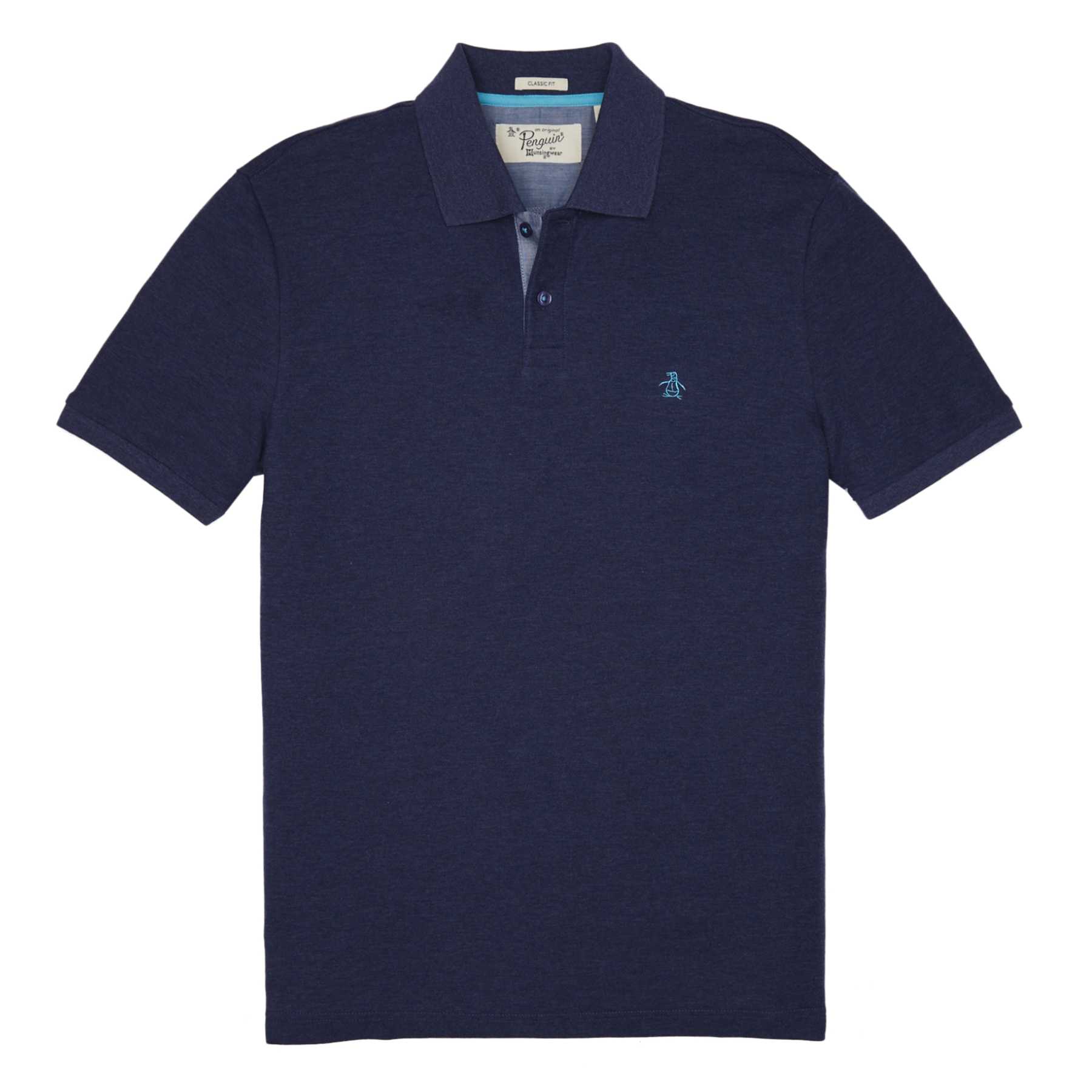 Original Penguin DADDY-O POLO