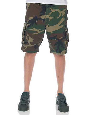 ROTHCO MENS Green Clothing / Shorts M