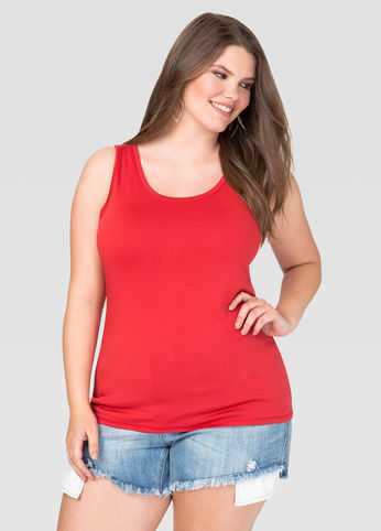 Signature Cami