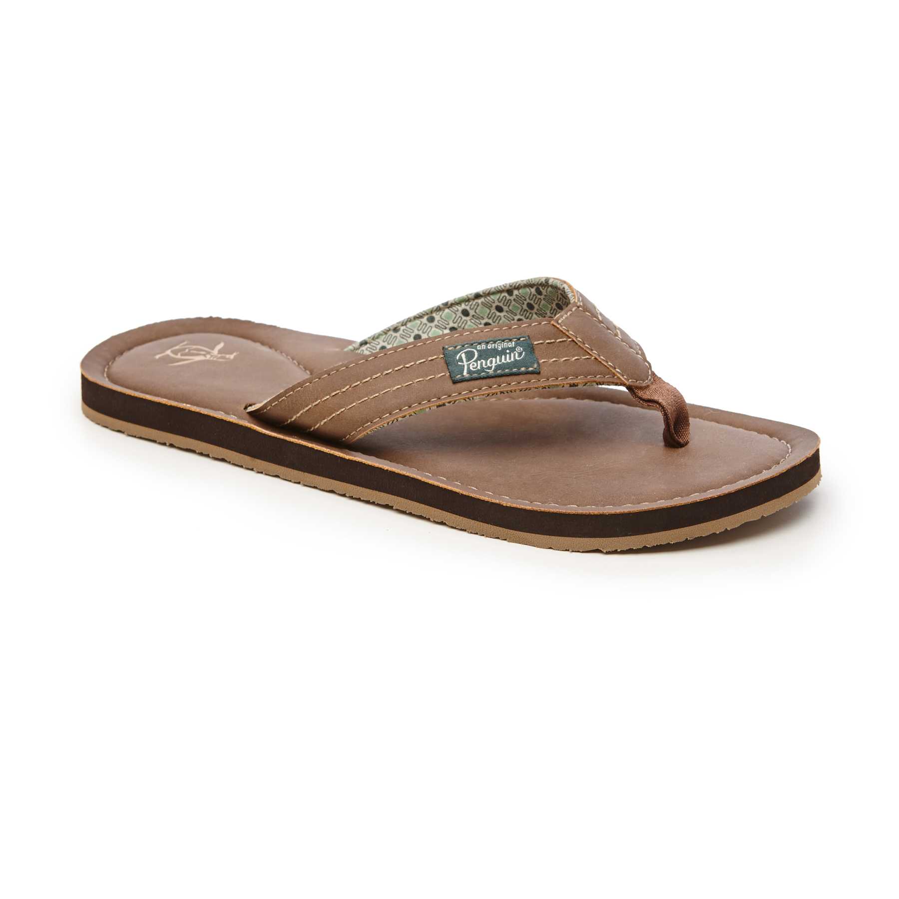 Original Penguin TAG