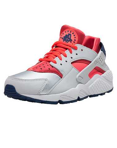NIKE MENS Multi-Color Footwear / Sneakers 6
