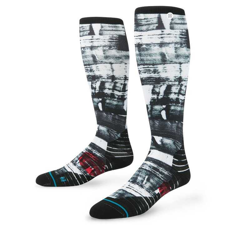Stance Greased fusion moto Socks