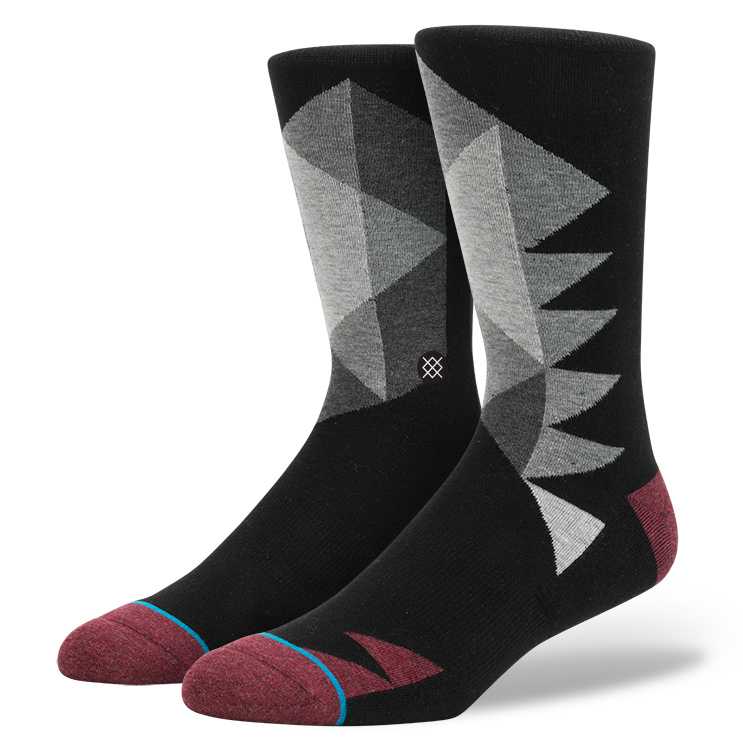 Stance Trivolt reserve Socks