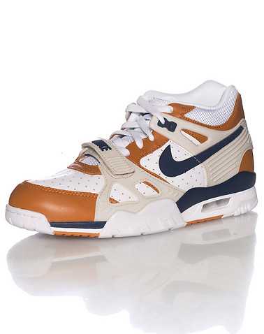 NIKE SPORTSWEAR MENS White Footwear / Sneakers 11.5