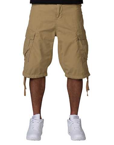 DECIBEL MENS Beige-Khaki Clothing / Bottoms 32