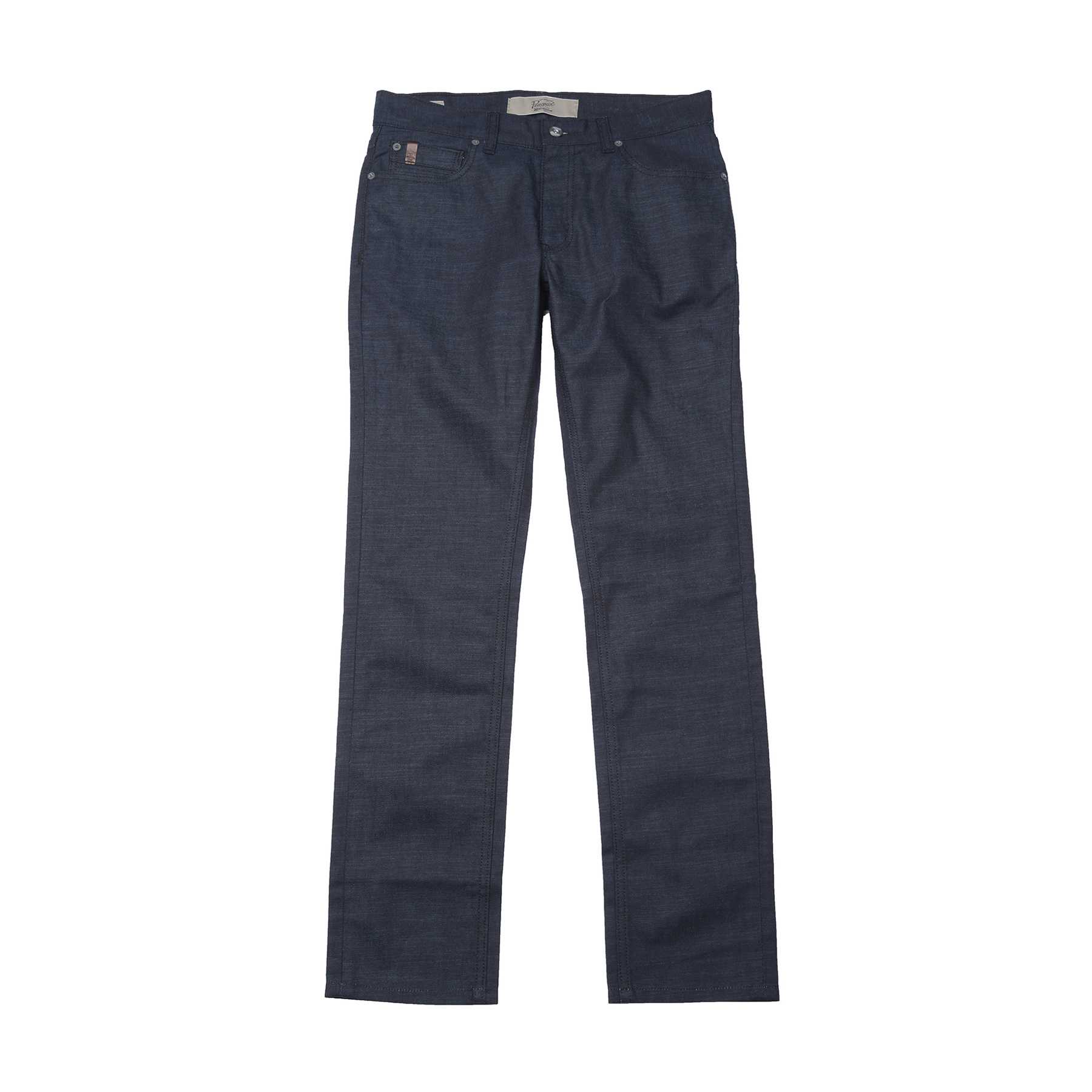 Original Penguin P55 DARK INDIGO SLIM DENIM