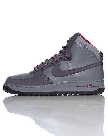 NIKE SPORTSWEAR MENS Grey Footwear / Sneakers 9