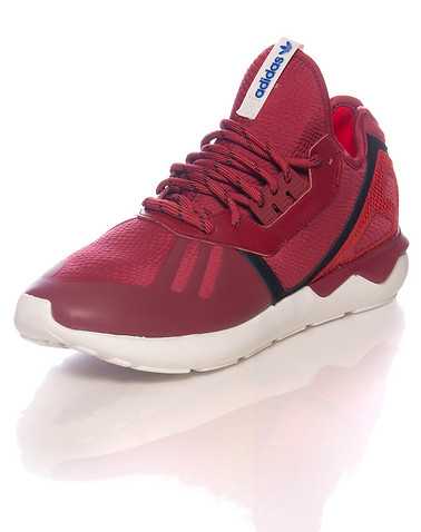 adidas MENS Red Footwear / Sneakers