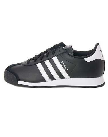 adidas BOYS Black Footwear / Sneakers 4
