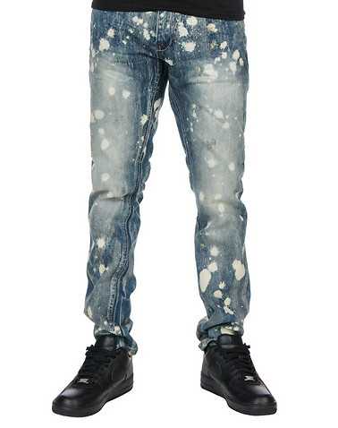 DECIBEL MENS Blue Clothing / Jeans 34x32