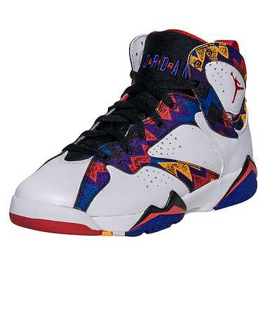 JORDAN BOYS White Footwear / Sneakers 5Y