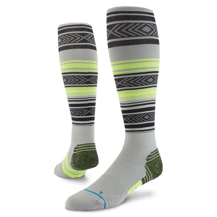 Stance Meter Otc FUSION RUN Socks