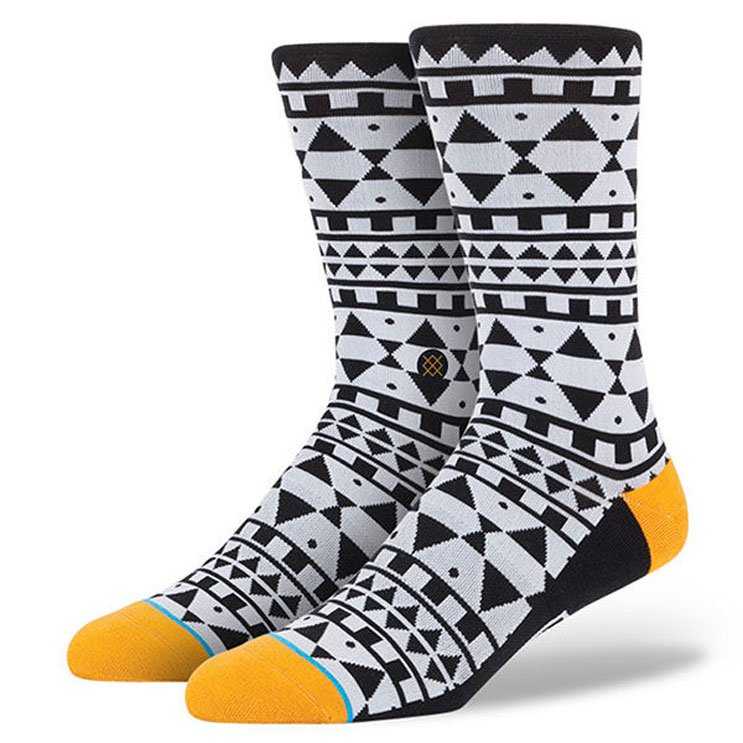 Stance T Warren 200 NEEDLE Socks