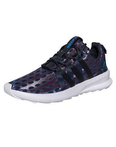adidas BOYS Navy Footwear / Sneakers