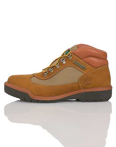 TIMBERLAND MENS Beige-Khaki Footwear / Boots