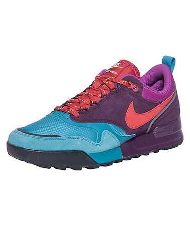 NIKE SPORTSWEAR MENS Purple Footwear / Sneakers