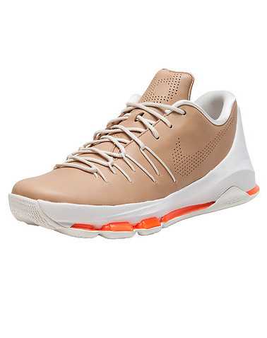 NIKE MENS Beige-Khaki Footwear / Sneakers