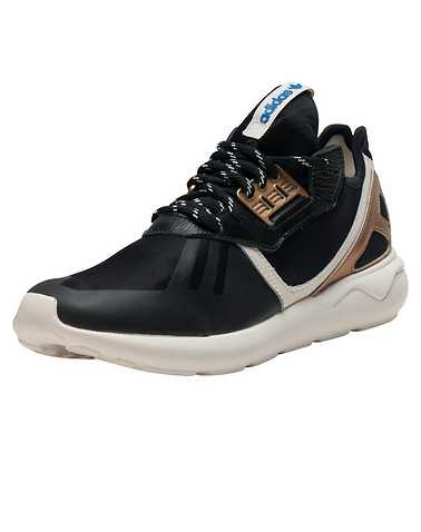 adidas MENS Black Footwear / Sneakers