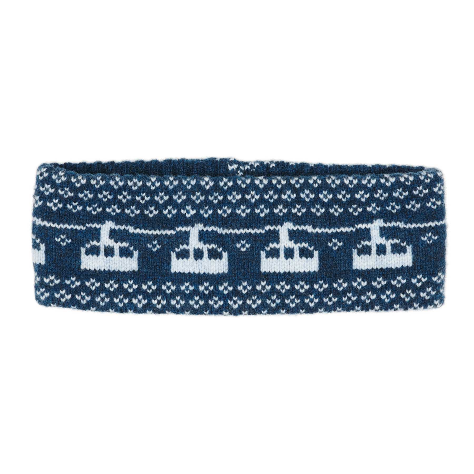 Original Penguin MULTI PATTERN SKI HEADBAND