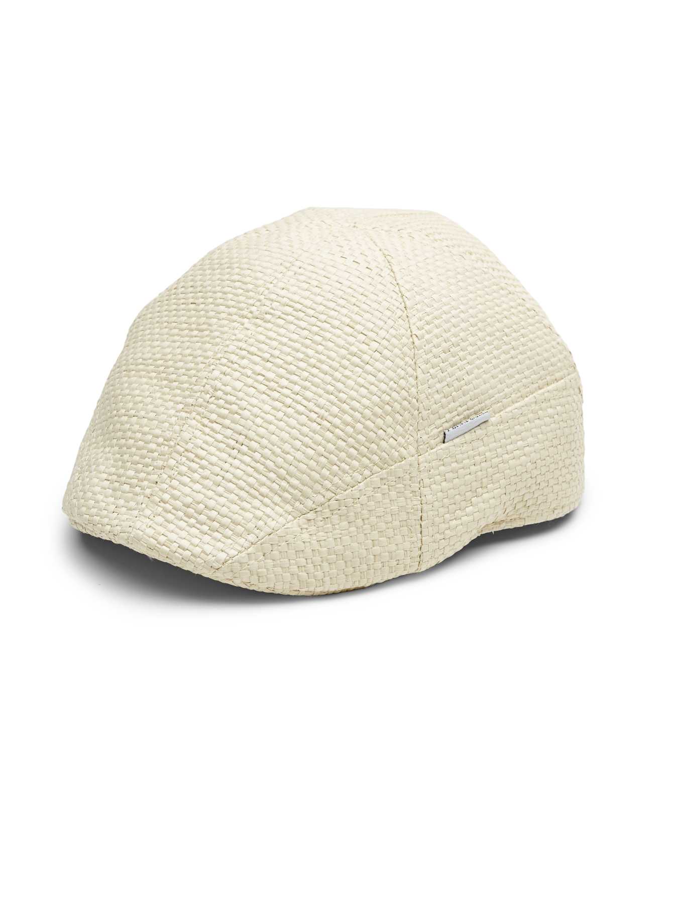 Perry Ellis Straw Driver