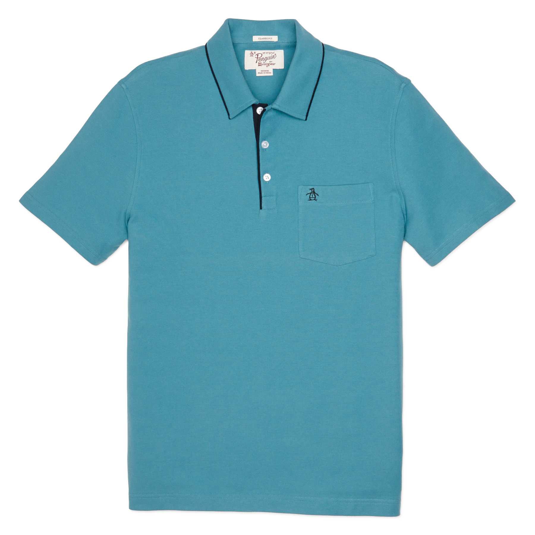 Original Penguin MEARL POLO
