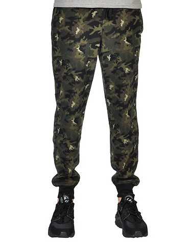 POLO MENS Green Clothing / Sweatpants L