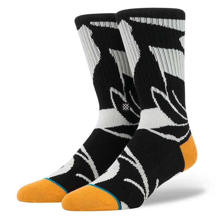 Stance Orca 200 needle Socks