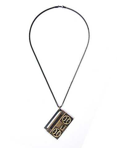 GOOD WOOD NYC MENS Brown Accessories / Jewelry 0