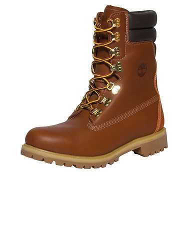 TIMBERLAND MENS Brown Footwear / Boots 10