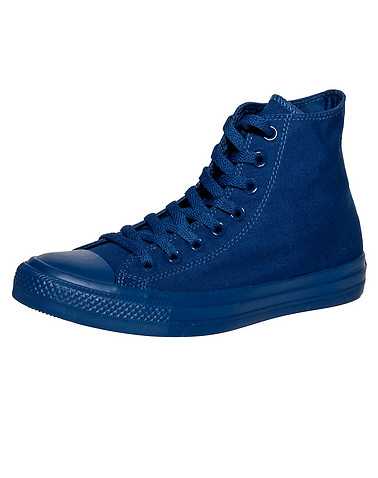 CONVERSE MENS Dark Blue Footwear / Casual