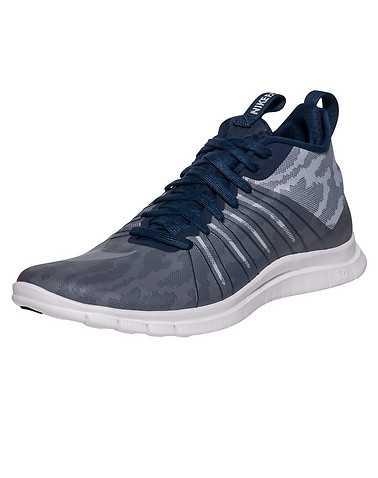 NIKE MENS Grey Footwear / Sneakers