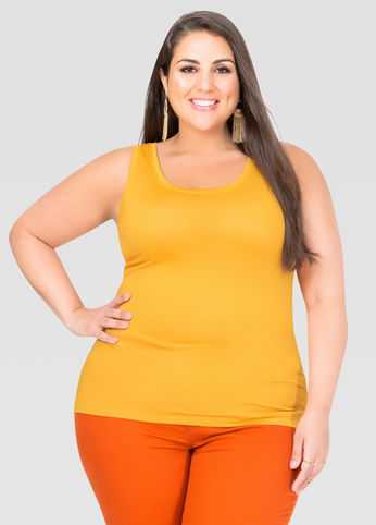 Signature Tank