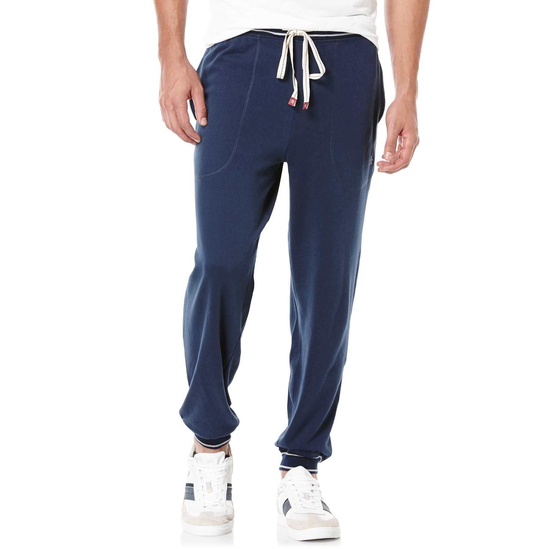 Original Penguin CUFFED LOUNGE PANT