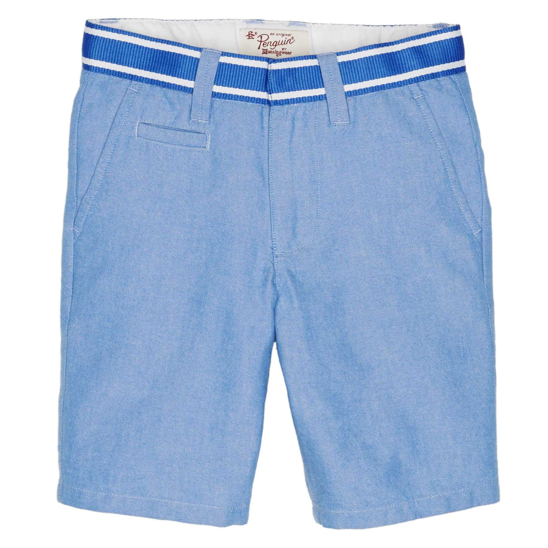 Original Penguin YOUTH OXFORD SHORT