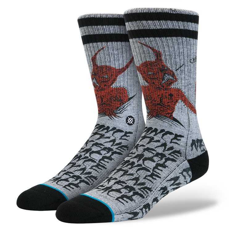 Stance Cheers Skate Artist Socks