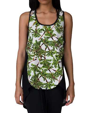 LA BELLE ROC WOMENSulti-Color Clothing / Tank Tops