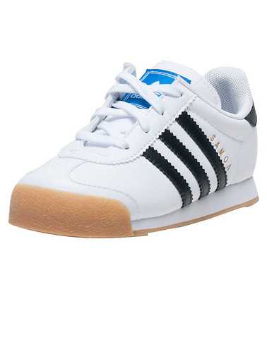 adidas GIRLS White Footwear / Sneakers