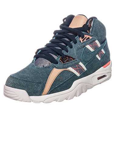 NIKE SPORTSWEAR MENS Blue Footwear / Sneakers 8