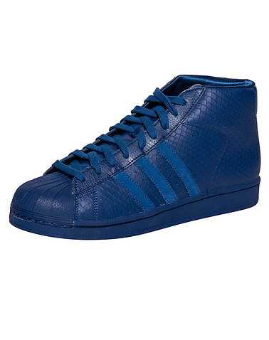 adidas MENS Navy Footwear / Sneakers 11.5