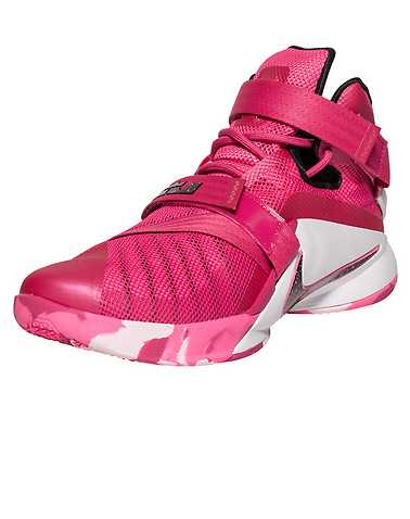 NIKE MENS Pink Footwear / Sneakers