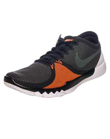 NIKE MENS Black Footwear / Sneakers