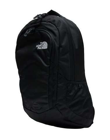 THE NORTH FACE MENS Black Accessories / Backpacks and Bags OSFA