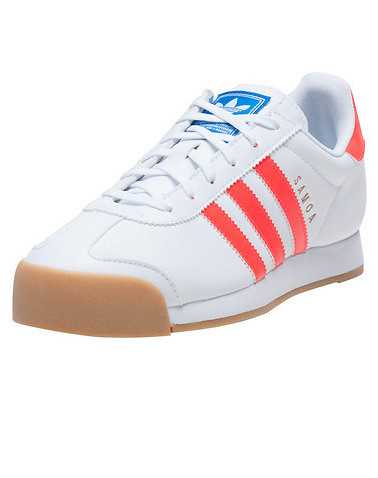adidas GIRLS White Footwear / Sneakers