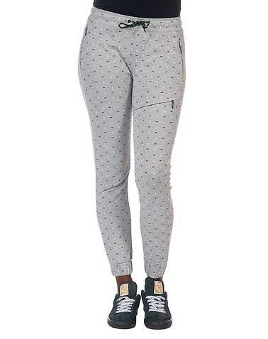 ESSENTIALS WOMENS Grey Clothing / Bottoms M