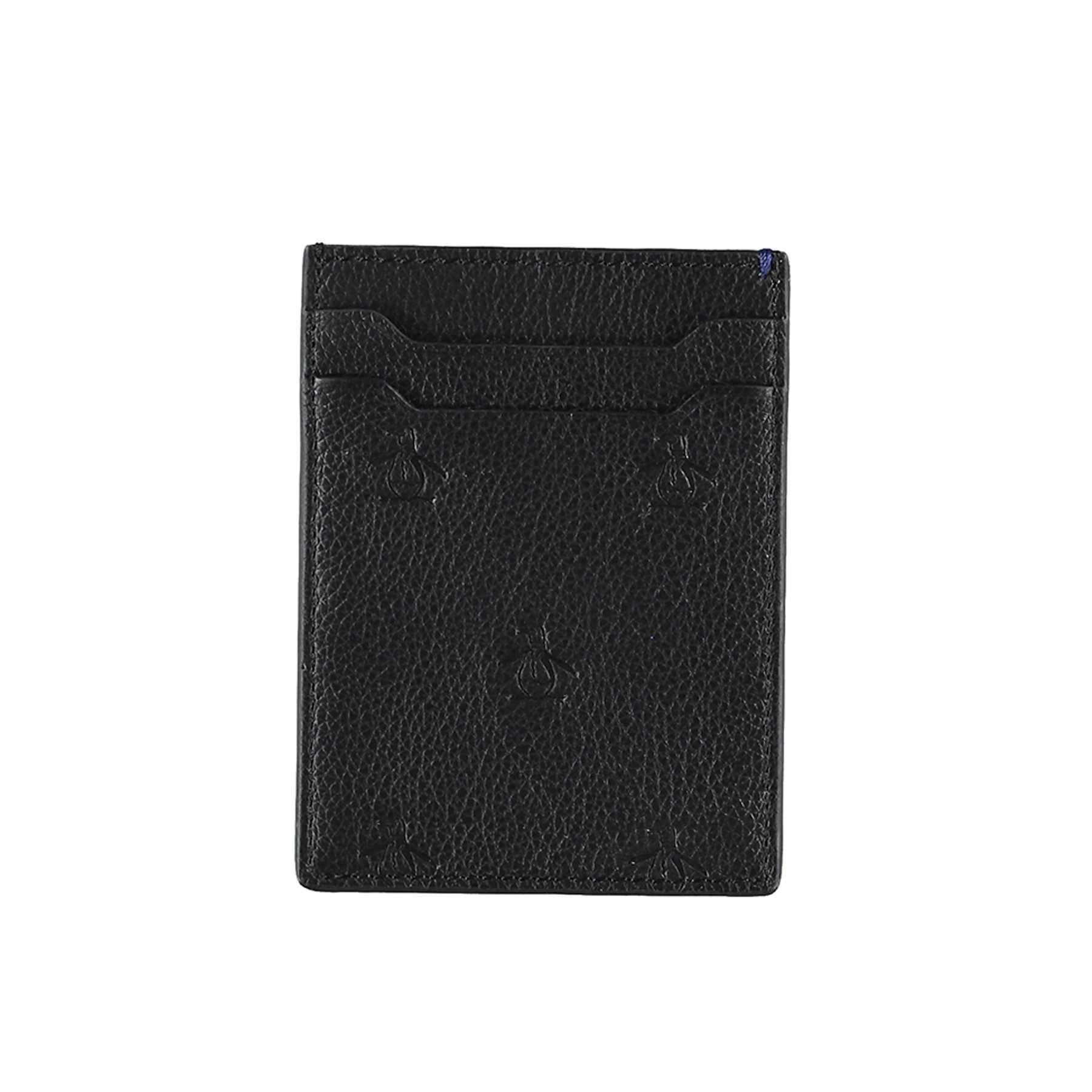 Original Penguin ALL OVER PETE EMBOSSED CARD CASE
