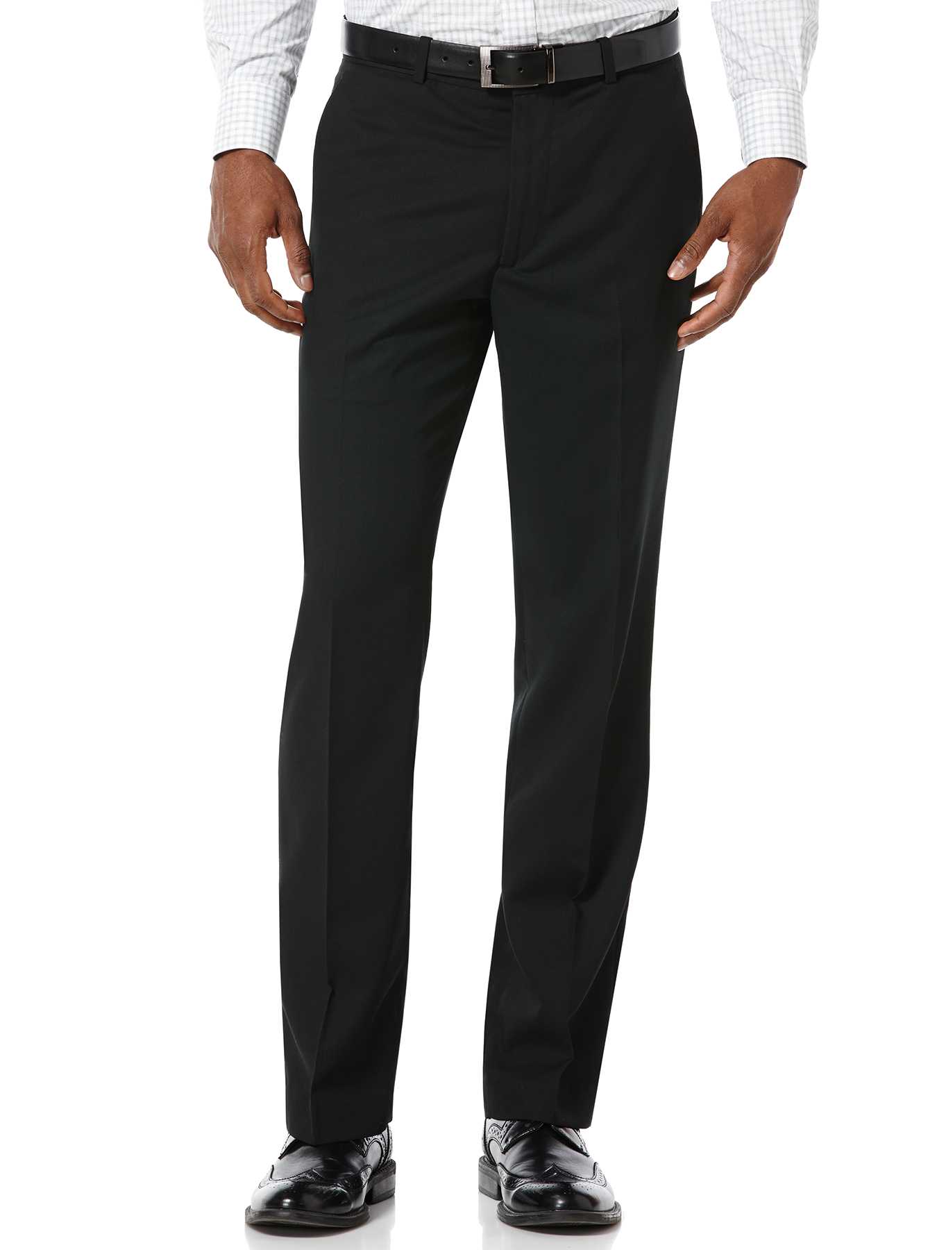 Perry Ellis Corded Dress Pant