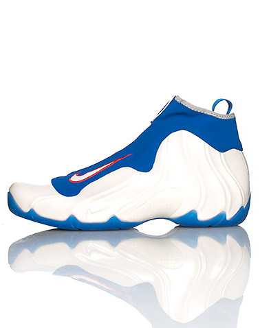 NIKE SPORTSWEAR MENS White Footwear / Sneakers 9
