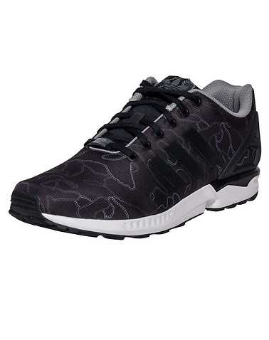 adidas MENS Black Footwear / Sneakers